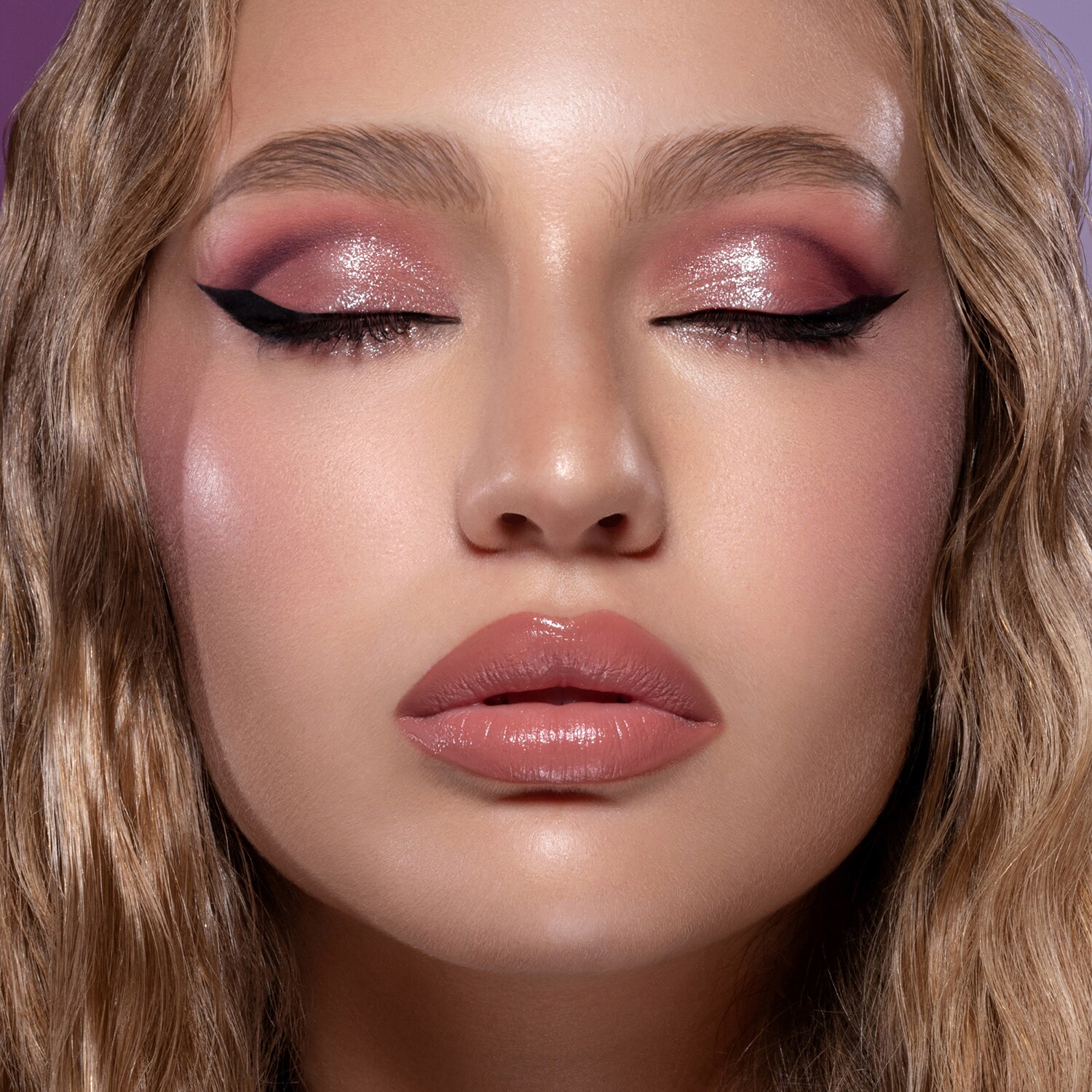 Natasha Denona Love Face Palette | Köp på Tradera (656634330