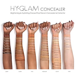 Hy-Glam Concealer - Correttore