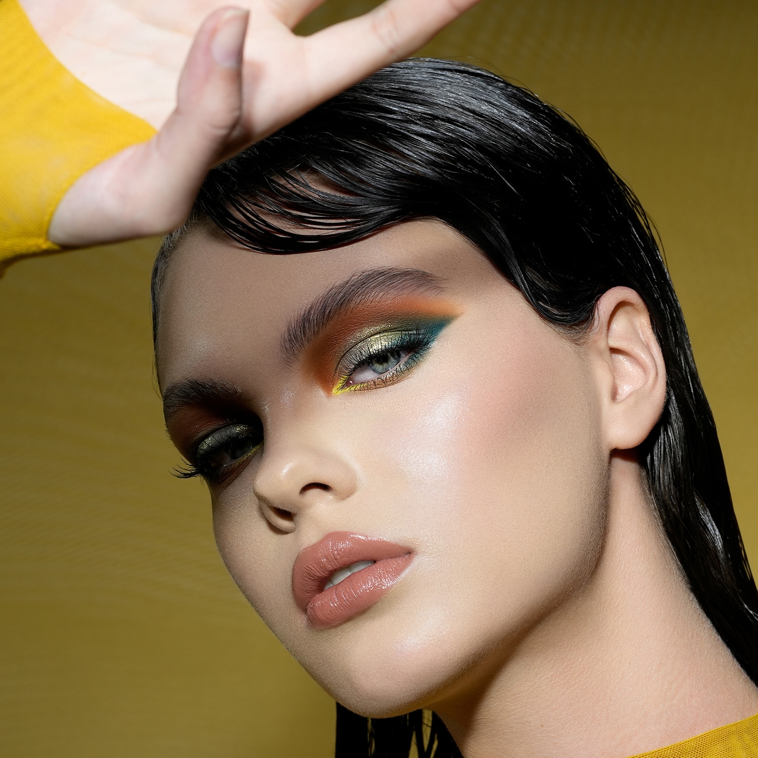 Natasha Denona - Yucca Palette - Lidschattenpalette