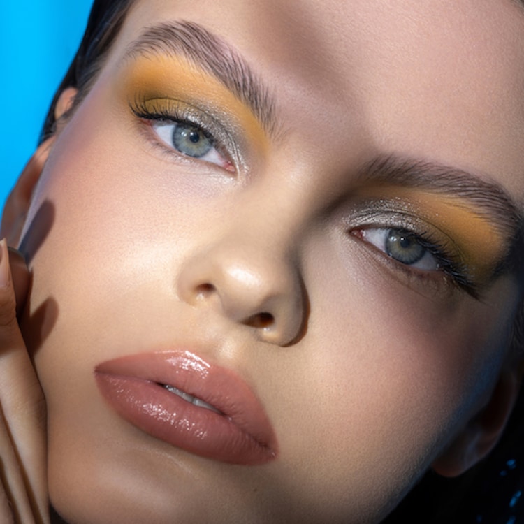 Yucca Palette - Palette de Fards à Paupière