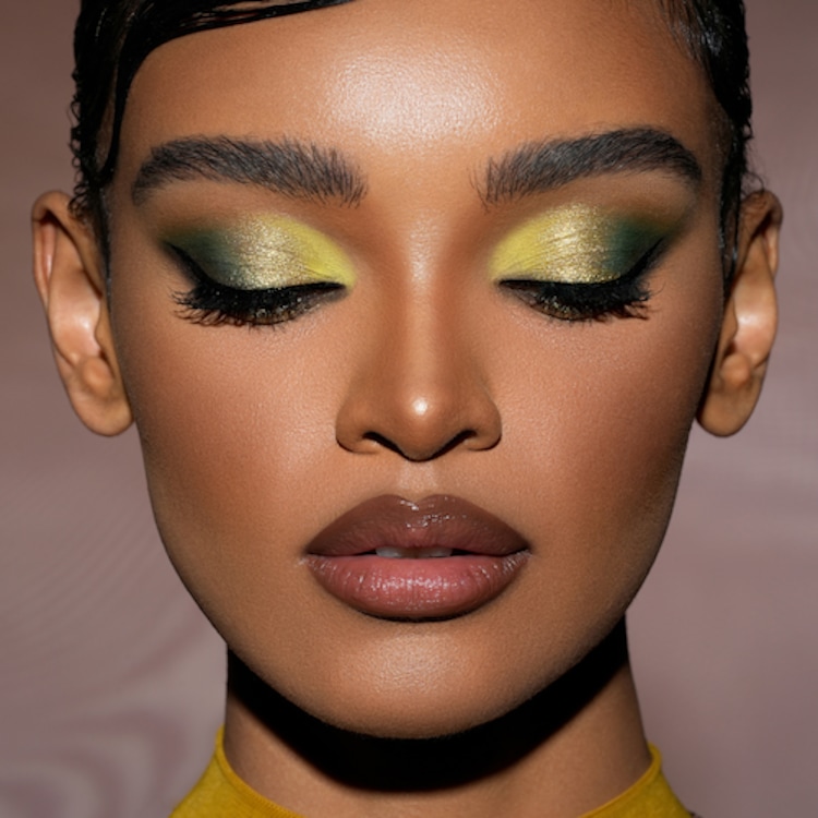 Yucca Palette - Palette de Fards à Paupière