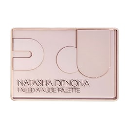 I Need A Nude Palette - Palette di ombretti