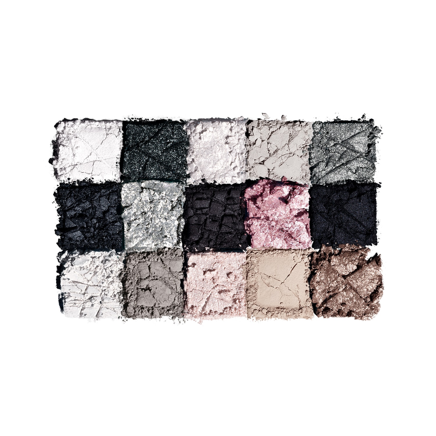 Xenon Palette - Paleta farduri de pleoape | Natasha Denona ≡ SEPHORA