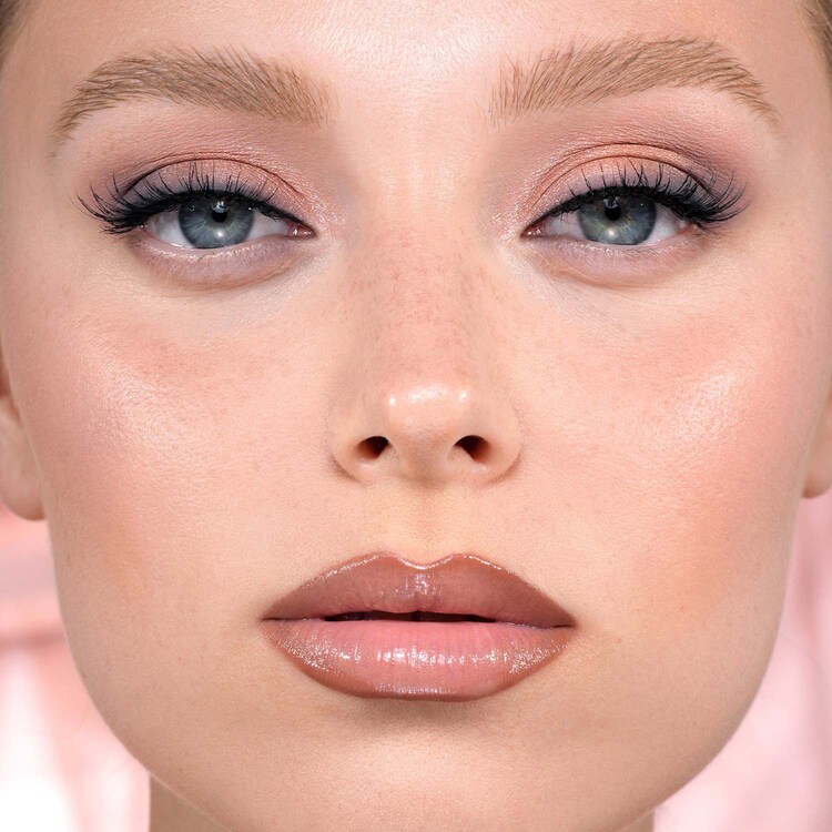 Mini Starlette Palette - Eyeshadow Palette