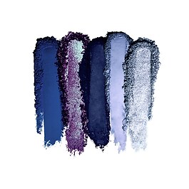 Mini Triochrome - Lidschattenpalette