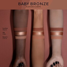 Baby Bronze - Eyeshadow Palette