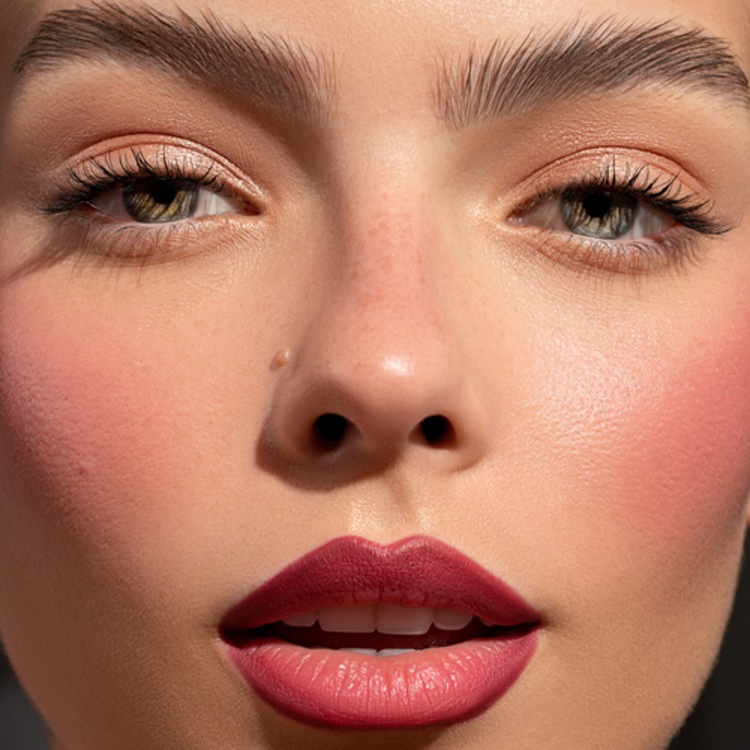 Berry Pop lip crayon - Crayon à Lèvres Longue Tenue