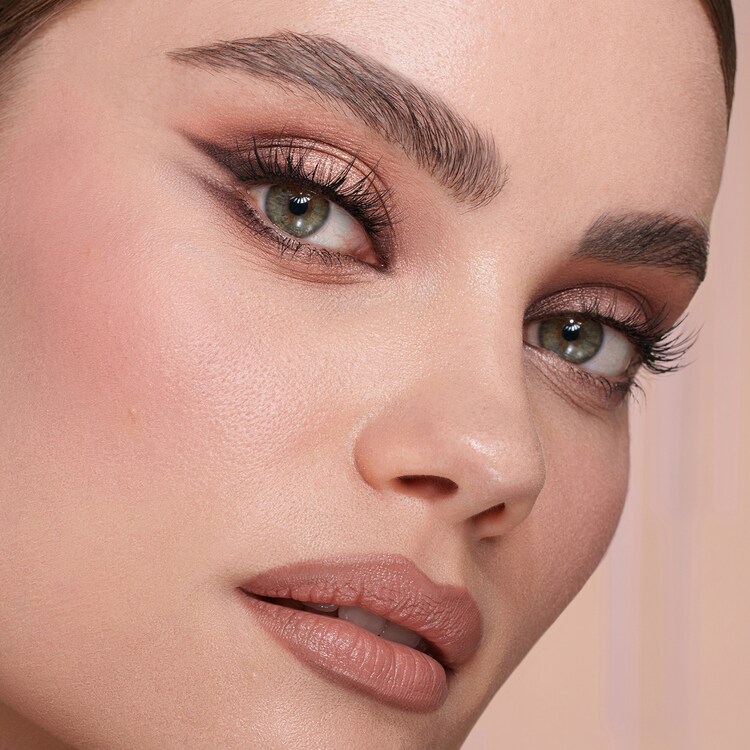 My Mini Dream Glow Blush - Blush & Highlighter Palette