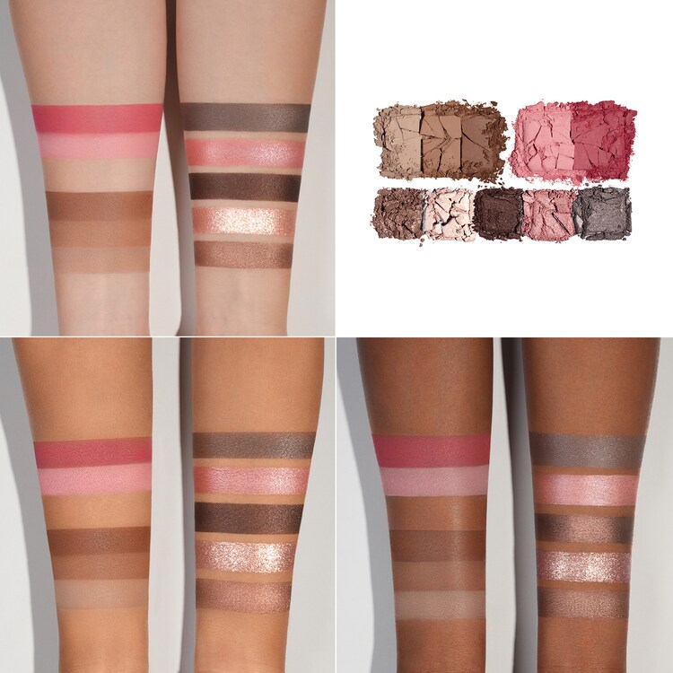 Hy-Per Natural - Palette pour le visage