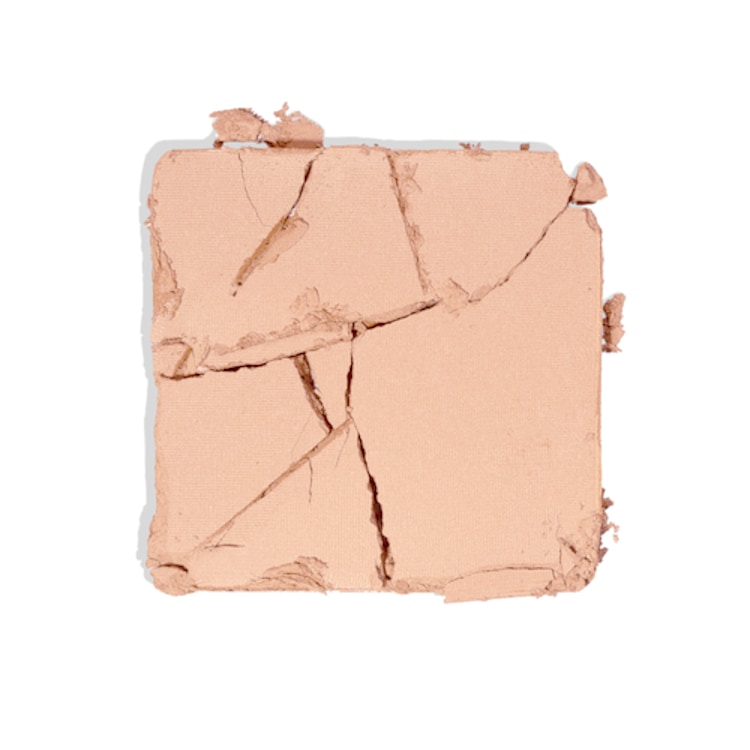 HY-GLAM Powder Foundation - Fond de teint poudre