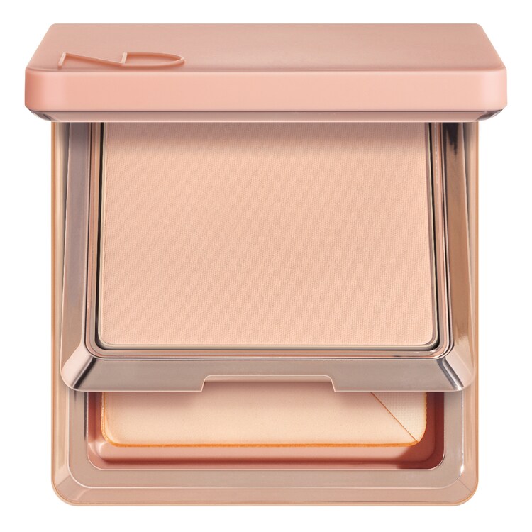 HY-GLAM Powder Foundation - Fond de teint poudre