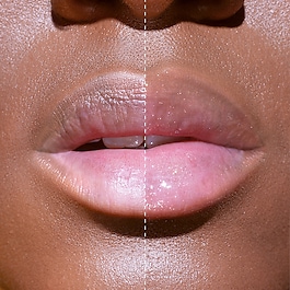 Golden Glimmer Gloss - Schimmernder aufpolsternder Lipgloss
