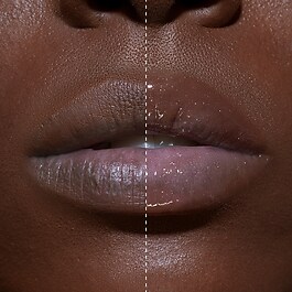 Golden Glimmer Gloss - Schimmernder aufpolsternder Lipgloss