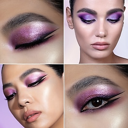 Roxa Palette - Palette di ombretti