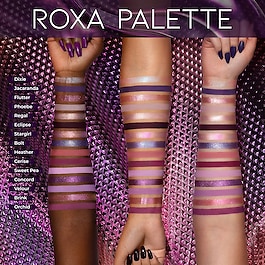 Roxa Palette - Palette di ombretti