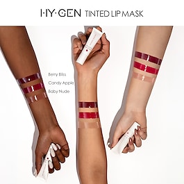 HY-GEN Lip Serum - Maska nawilżająca do ust do codziennego stosowania
