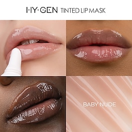 HY-GEN Lip Serum - Maska nawilżająca do ust do codziennego stosowania