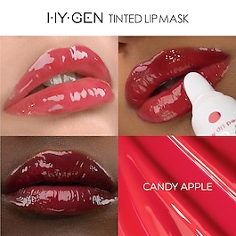 HY-GEN Lip Serum - Maska nawilżająca do ust do codziennego stosowania