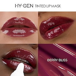 HY-GEN Lip Serum - Maska nawilżająca do ust do codziennego stosowania