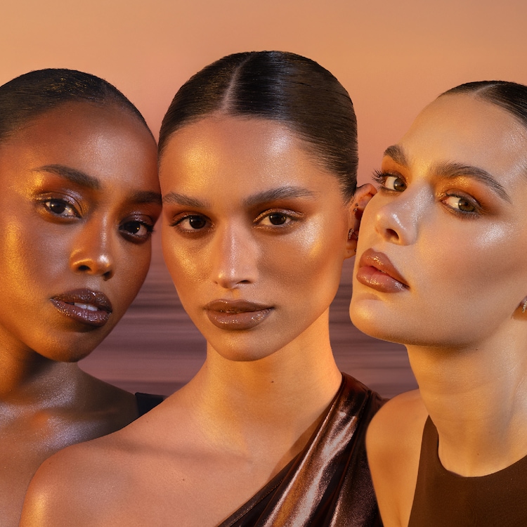 HY-SCULPT Liquid Bronzer - Sérum bronceador líquido