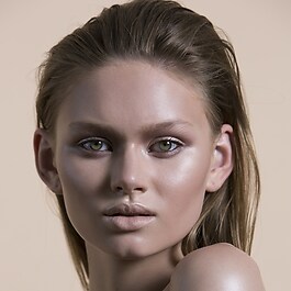 All Over Glow Shimmer - Pudra iluminatoare