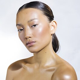 All Over Glow Shimmer - Pudra iluminatoare