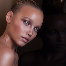 All Over Glow Shimmer - Pudra iluminatoare