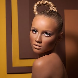 Contour Sculpting Powder - Contouring