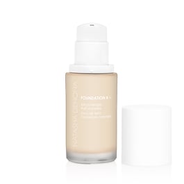 Foundation X Full Coverage - Fondotinta alta coprenza