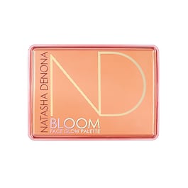 Bloom Face Glow Palette - Paleta farduri de obraz si iluminatoare