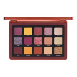 Sunrise Palette - Paleta cieni do powiek