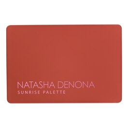 Sunrise Palette - Paleta cieni do powiek