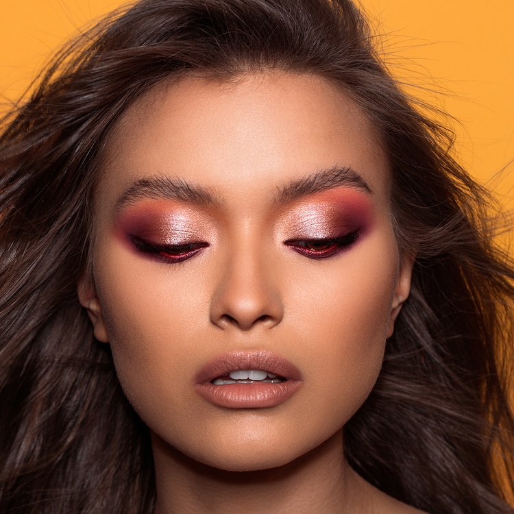 Sunrise Palette - Paleta cieni do powiek
