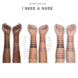 I Need A Nude Lipstick - Batom de lábios