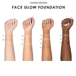 Face Glow Foundation