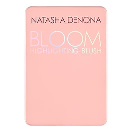 Bloom highlighting - Blush enlumineur