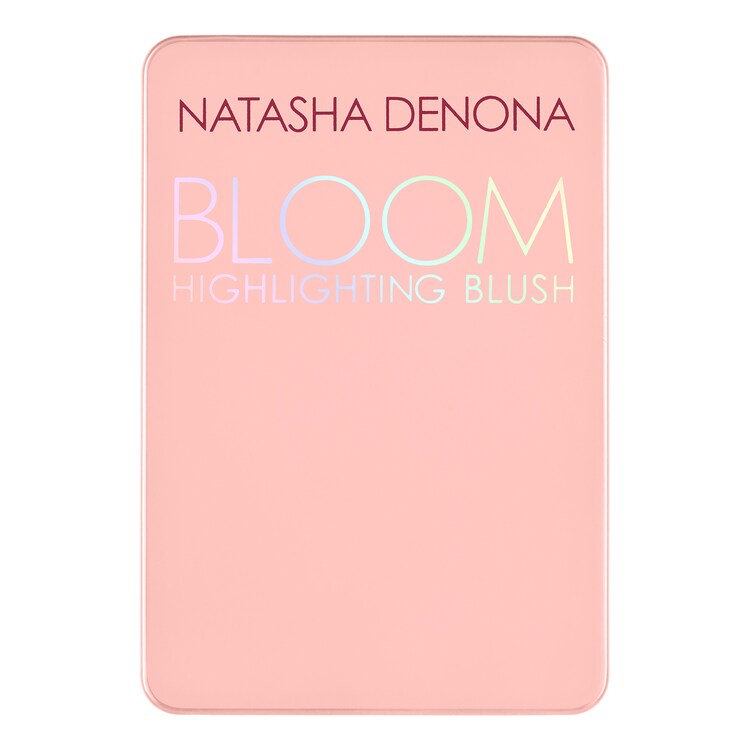Bloom highlighting - Blush Illuminante Formato Viaggio