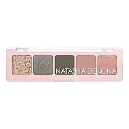 Mini Retro Palette  - Minipaleta cieni do powiek 