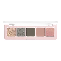 Mini Retro Palette  - Minipaleta cieni do powiek , NATASHA DENONA