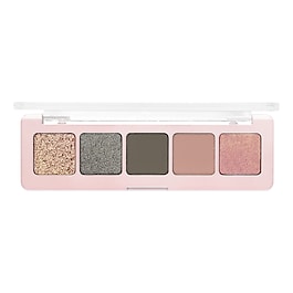 Mini Retro Palette  - Minipaleta cieni do powiek 