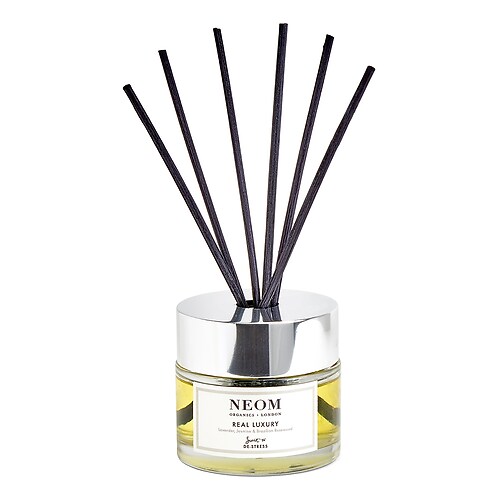 NEOM ORGANICS LONDON - Real Luxury - Plnitelný difuzér