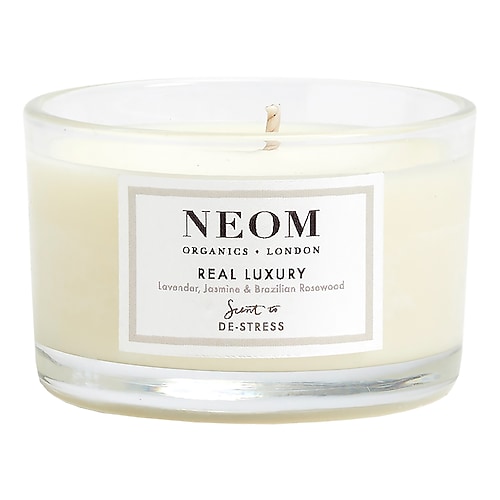 NEOM ORGANICS LONDON - Genuine Luxury - Vonná svíčka