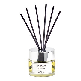 Happiness - Diffuseur de parfum Rechargeable