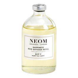 Happiness - Difusor de aromas recargable