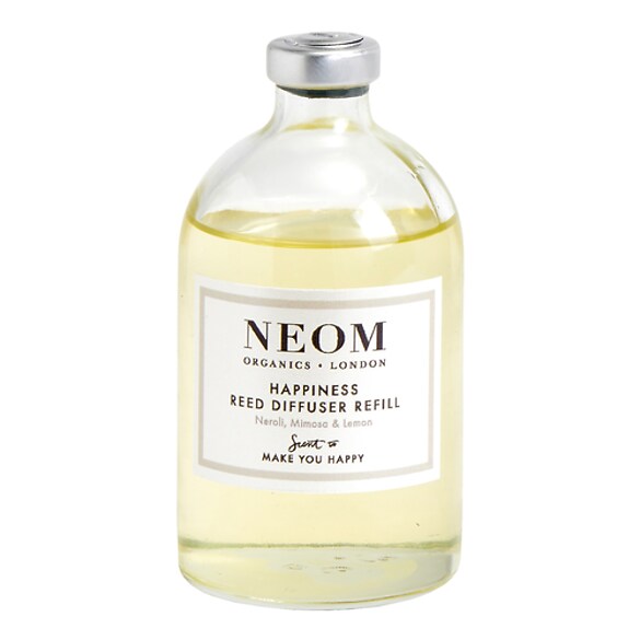 Happiness - Difusor de aromas recargable, Neom Organics London