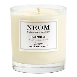 Happiness - 3 Wick Scented Candle
