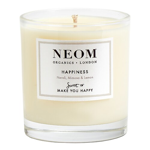 Neom Organics London Neom Organics London - Happiness - Αρωματικό κερί