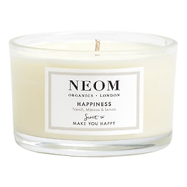 Happiness - Bougie parfumée image