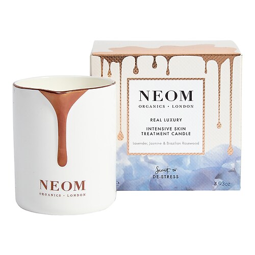 Neom Organics London Neom Organics London - Real Luxury - Κερί εντατικής περιποίησης