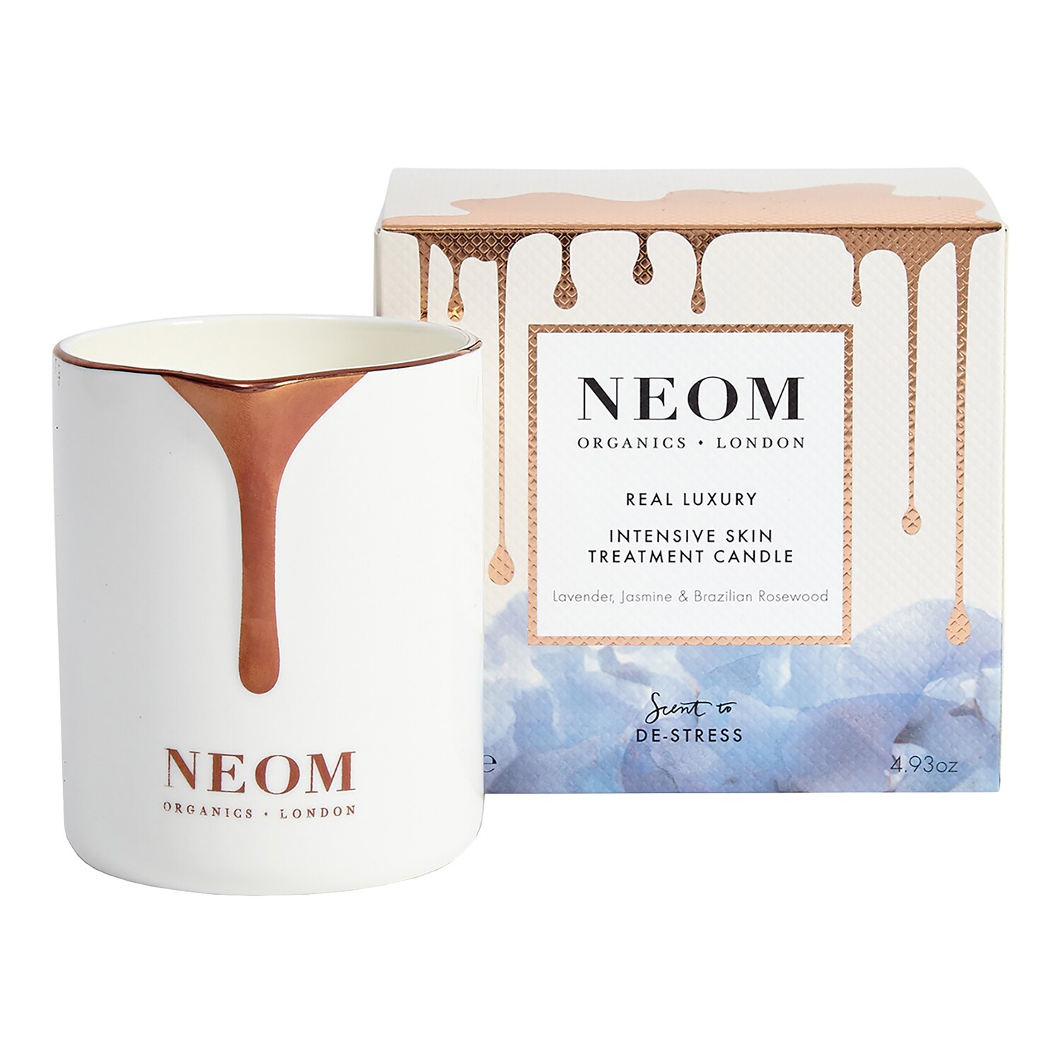 NEOM ORGANICS LONDON - Real Luxury - Svíčka